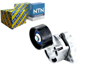 Napinacz Paska Wielorowkowego Nissan Interstar Pri