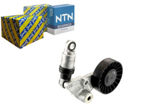 Napinacz Paska Wielorowkowego Opel Astra G Fronter