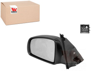 Lusterko Opel Van Wezel