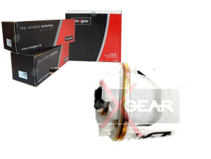 Pompa Paliwa Elektryczna Vw 3bar Maxgear