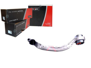 Wahacz Vw Przód A4 04- Pr Dolny Maxgear