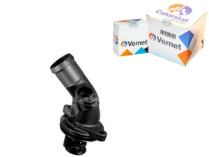 Termostat (92c W Obudowie) Audi A4 A6 A8 3.0 11.00