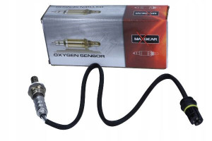 Sonda Lambda Bmw 1 E87 Maxgear