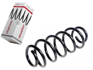 Sprężyna Zawieszenia Toyota Verso 1.6-2.2d 04.09-0