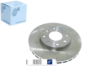 Tarcze Hamulcowe 2szt Mitsubishi Galant Iv Galant