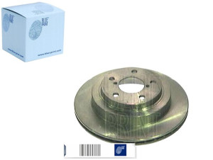 Tarcze Hamulcowe 2szt Subaru Forester Impreza Lega