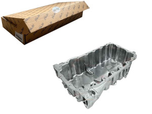 Miska Olejowa (aluminium) Audi A3 Seat Altea Leon
