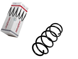 Sprężyna Zawieszenia Fiat Palio 1.9d 03.01- Lesjof