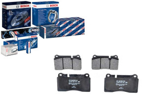 Klocki Hamulcowe Land Rover Range Rover Iii Range