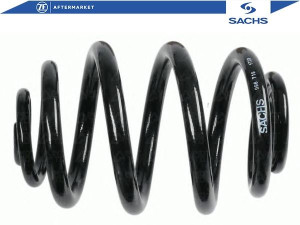 Sprężyna Zawieszenia Bmw 3 (e46) 1.8/2.0 12.00-05.