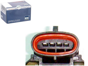 Cewka Zapłonowa Ford Mondeo Ii Bap 2.5 24v 00- Ber
