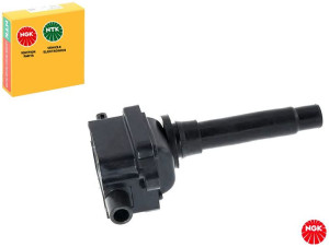 Cewka Zapłonowa Kia Shuma 1.5 03.96-10.01 Ngk