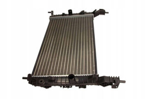 Chłodnica Opel Meriva 1.4-1.8 04-10 Maxgear
