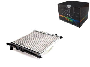 Chłodnica Silnika Mg Mg Zr Mg Zs Rover 200 25 400