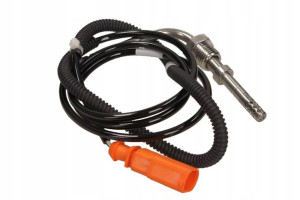 Czujnik Temp. Spalin Vw Transporter 03- Maxgear