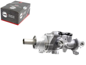 Pompa Hamulcowa Vw Golf Iv 00-05 (+esp) A.b.s.