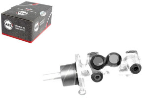 Pompa Hamulcowa Renault Clio Ii 98-05 (-abs) A.b.s