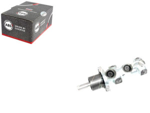 Pompa Hamulcowa Fiat Panda 03-13 (-abs) A.b.s.