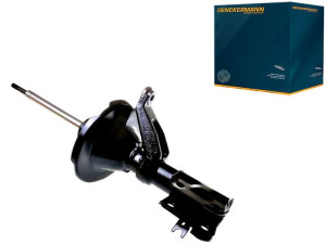 Siłownik Teleskop P L Honda Civic Vii 01- Denckerm