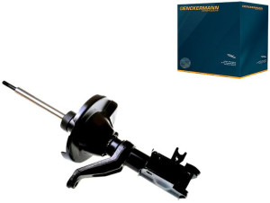 Siłownik Teleskop P P Honda Civic Vii 01- Denckerm