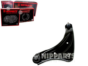 Wahacz Przód Nissan Juke F15 2010przod Le Nipparts