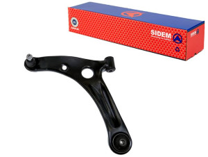 Wahacz P Colt Forfour 04- L Sidem