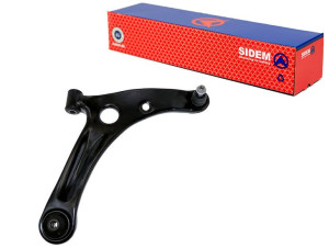 Wahacz P Colt Forfour 04- P Sidem