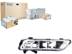 Lampa Przeciwmgielna (h8/p21w) Vw Passat B7 08.10-