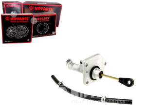 Pompa Sprzęgła Nipparts 416053k100 Adg03497 J25005