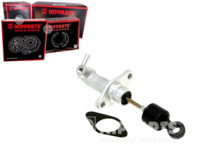 Pompa Sprzęgła Nipparts 416102d100 75257 95h0008 A
