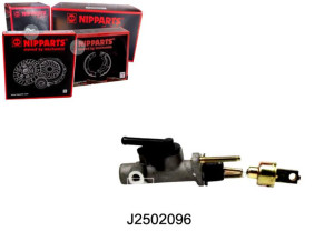 Pompa Sprzęgła Nipparts 3142042020 3142042030 7202
