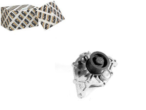 Pompa Wody Audi A4 A6 Vw Passat 2.5d 09.97-05.05 H