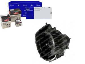 Dmuchawa Opel Astra H Astra H Gtc 1.4/1.4lpg/1.6lp
