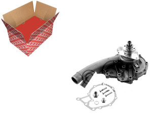 Pompa Wody Mercedes M102 Febi Bilstein