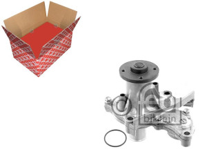 Pompa Wody Toyota 1,8 Febi Bilstein