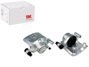 Zacisk Hamulcowy Mazda Przód 323 626 Premacy 92-05