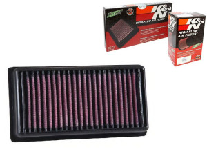 Filtr Powietrza Moto. Ktm Duke 690 13-15 Kn