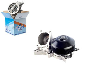 Pompa Wody Bmw N47d20 2,0d E60 Graf