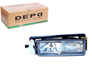Lampa Przeciwmgielna (h1/h3) Daf Cf 65 01.01-05.13
