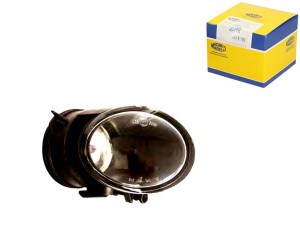 Lampa Przeciwmgielna Przód Audi Tt H11 06- Le Magn
