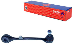 Wahacz P Bmw X3 E83 04- P Sidem