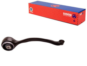 Wahacz P Bmw 3 E90 05- P Dol Sidem