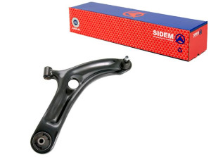 Wahacz P Hyundai I20 08- P Sidem