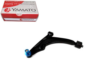 Wahacz Dół 16 5 Mm Suzuki Baleno 1.3-1.9d 07.95-05
