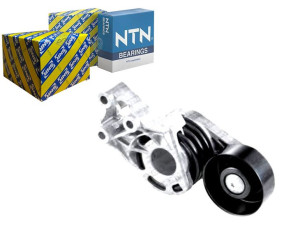 Napinacz Paska Wielorowkowego Audi A2 Seat Cordoba