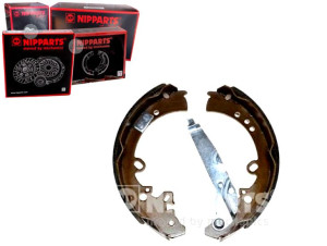 Szczęki Hamulcowe Nipparts 044950k070 424310k140 0