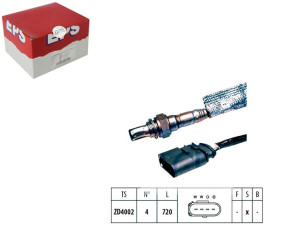 Sonda Lambda [eps]