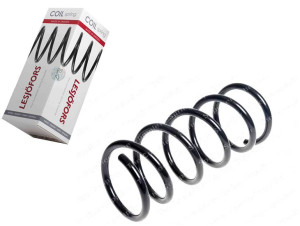 Sprężyna Zawieszenia Volvo S60 Ii 1.6-2.4d 04.10-
