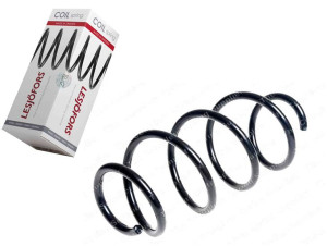 Sprężyna Zawieszenia Volvo S60 Ii V60 I 2.0d 04.10
