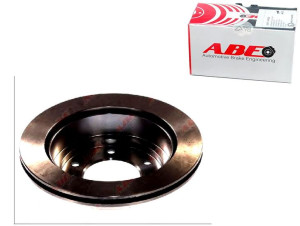 Tarcze Hamulcowe 2szt. Mitsubishi Pajero Classic P